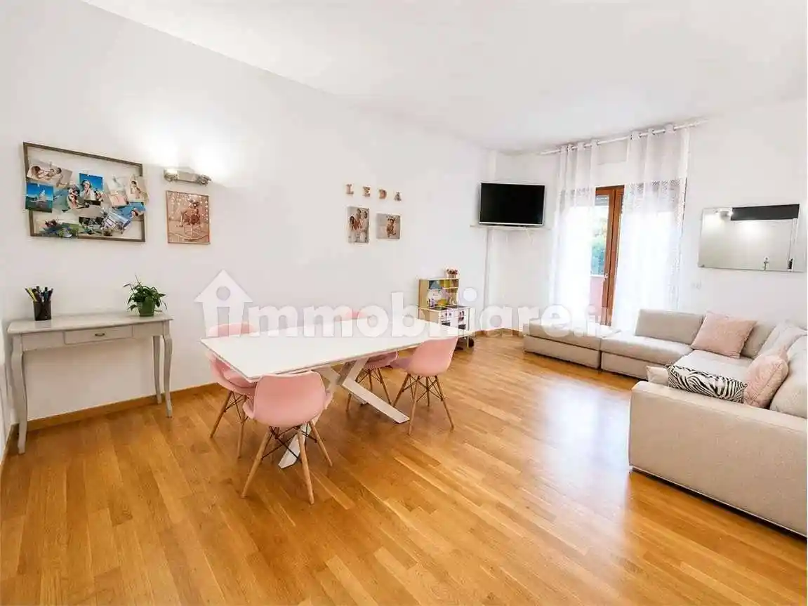 Appartamento in vendita a Pescara