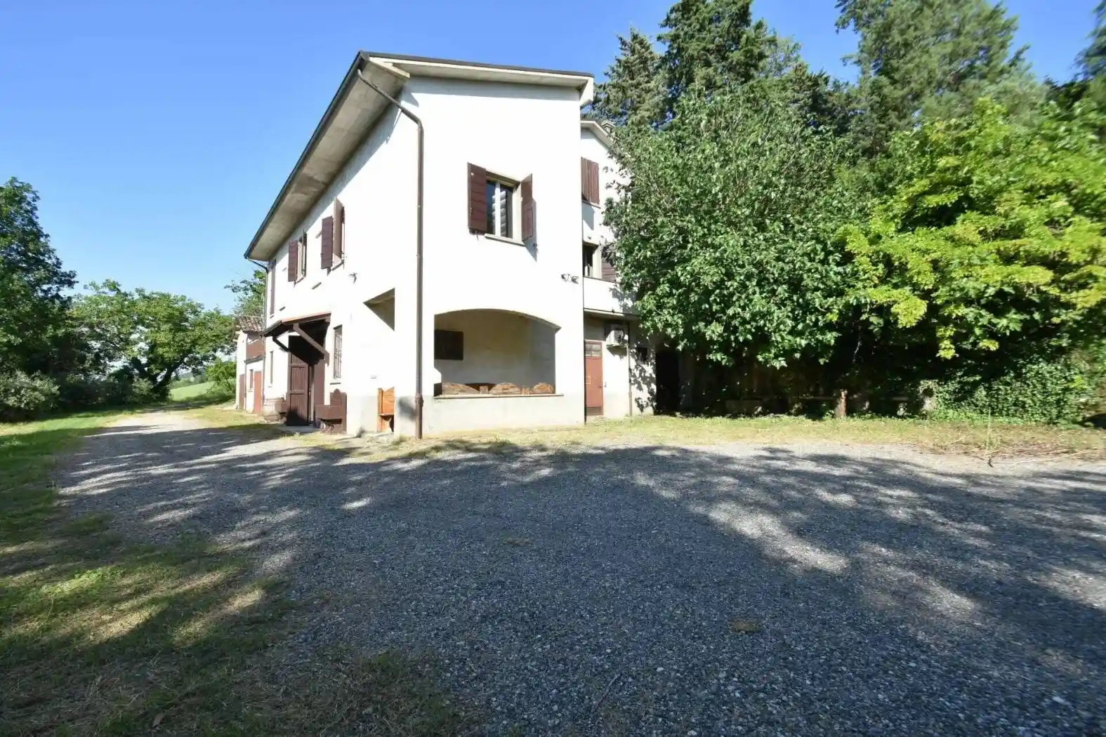 Rustico - Casale in vendita a Castrocaro Terme e Terra del Sole