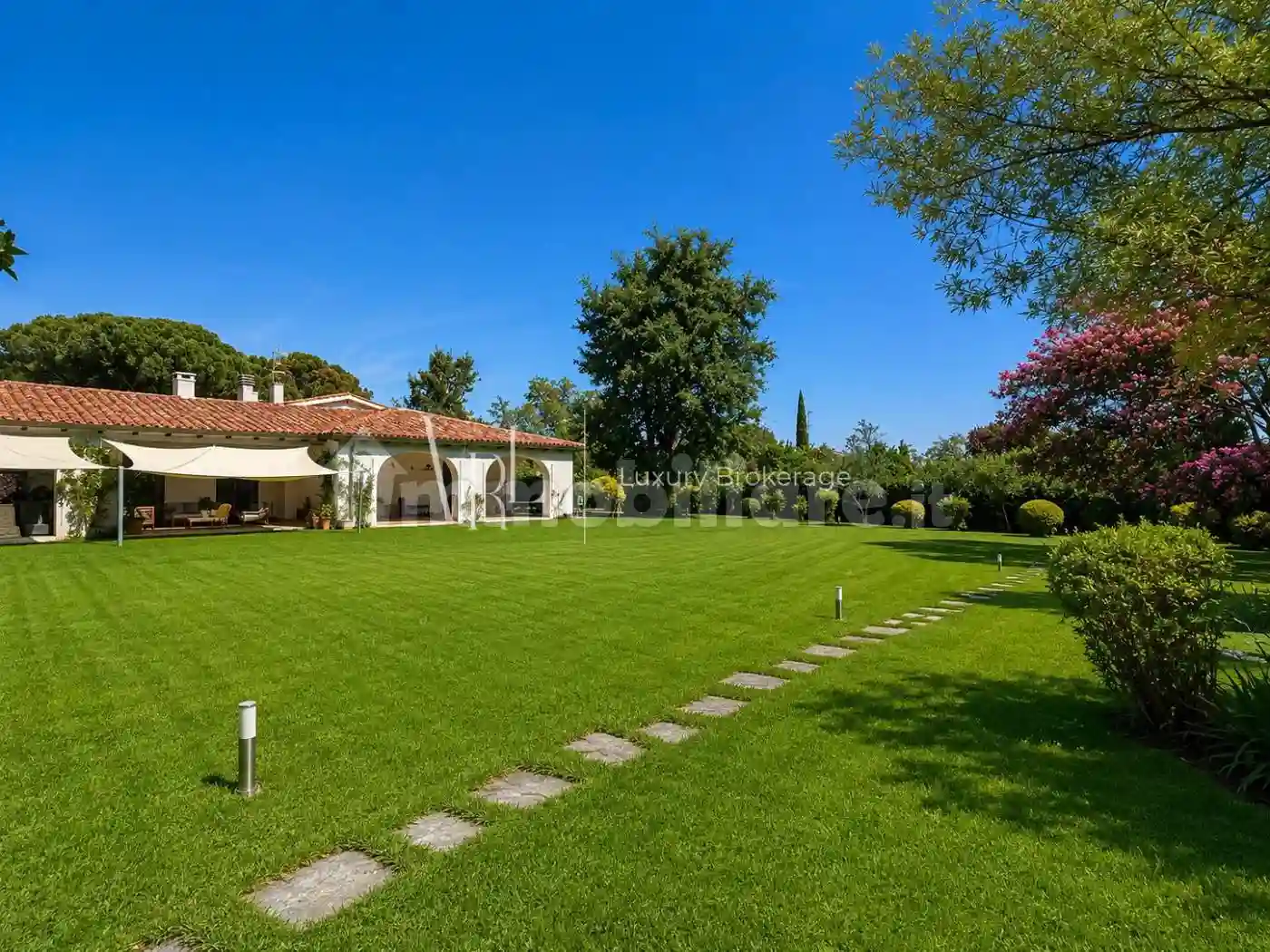 Villa - foto 3