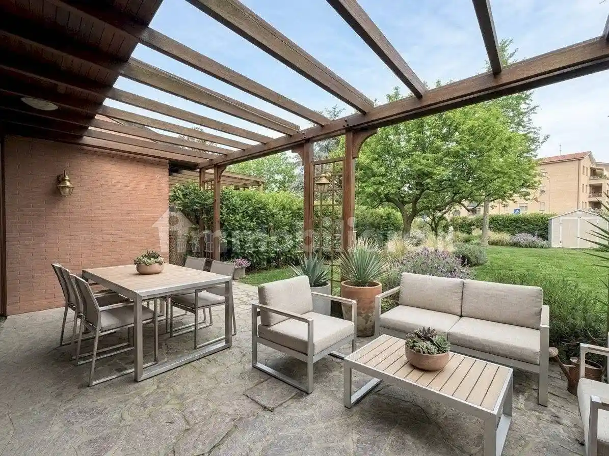 Villa in vendita a Granarolo dell'Emilia
