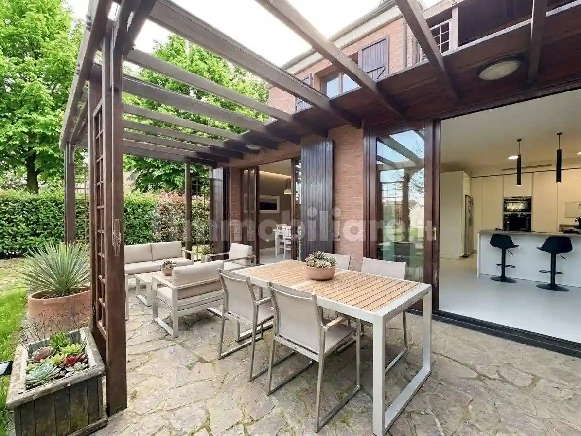 Villa - foto 3