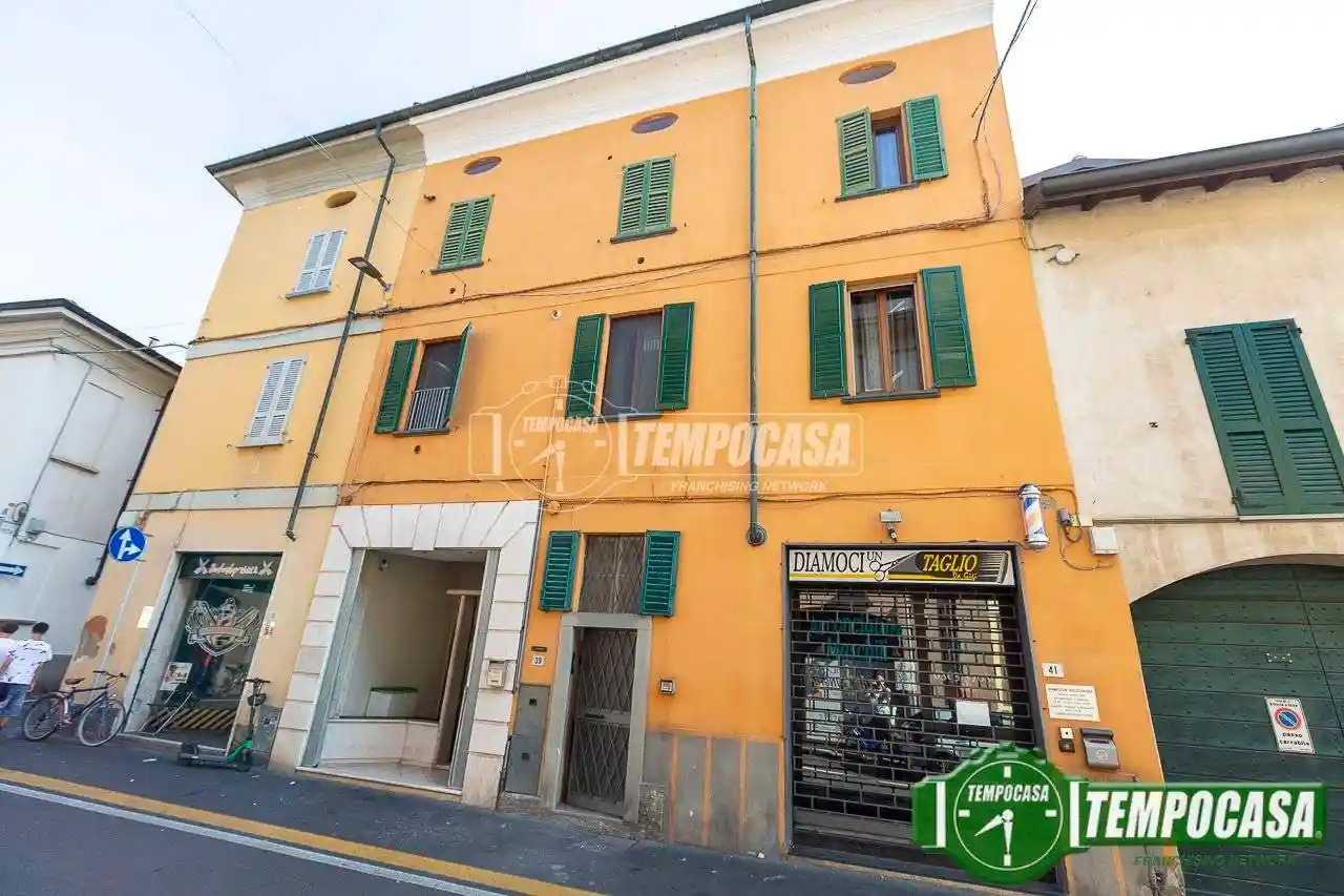 Appartamento in vendita a Rivolta d'Adda