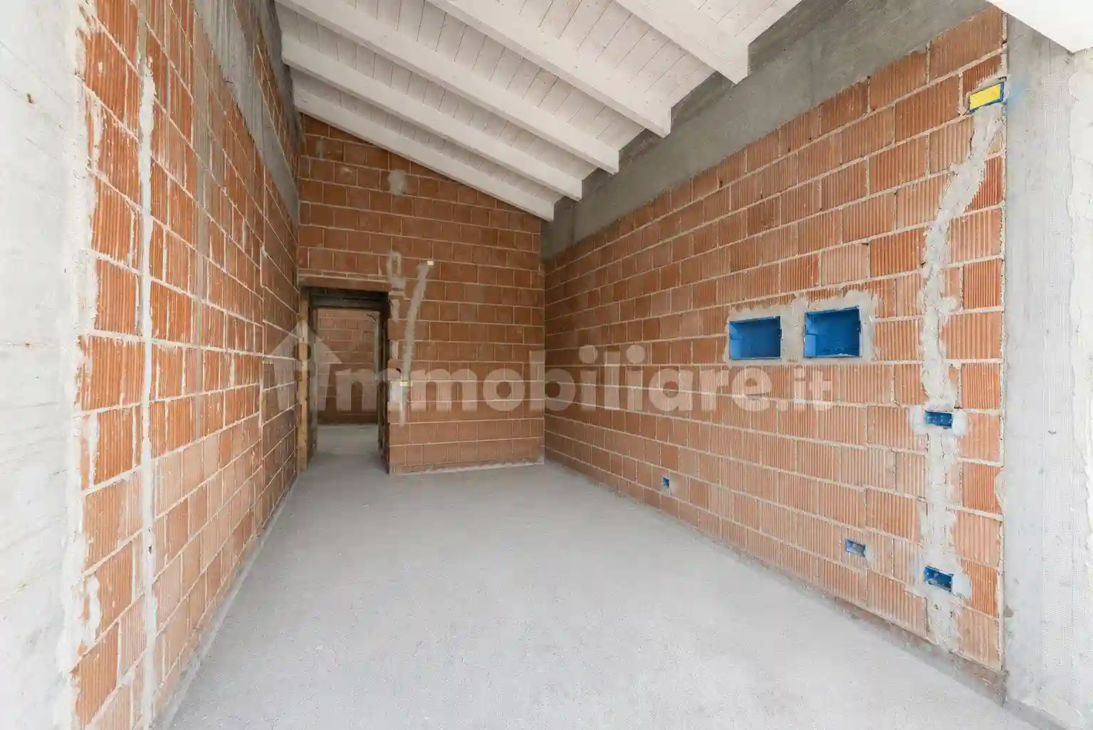 Villetta a schiera - foto 3