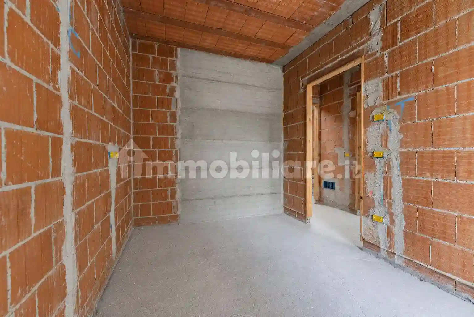 Villetta a schiera - foto 4