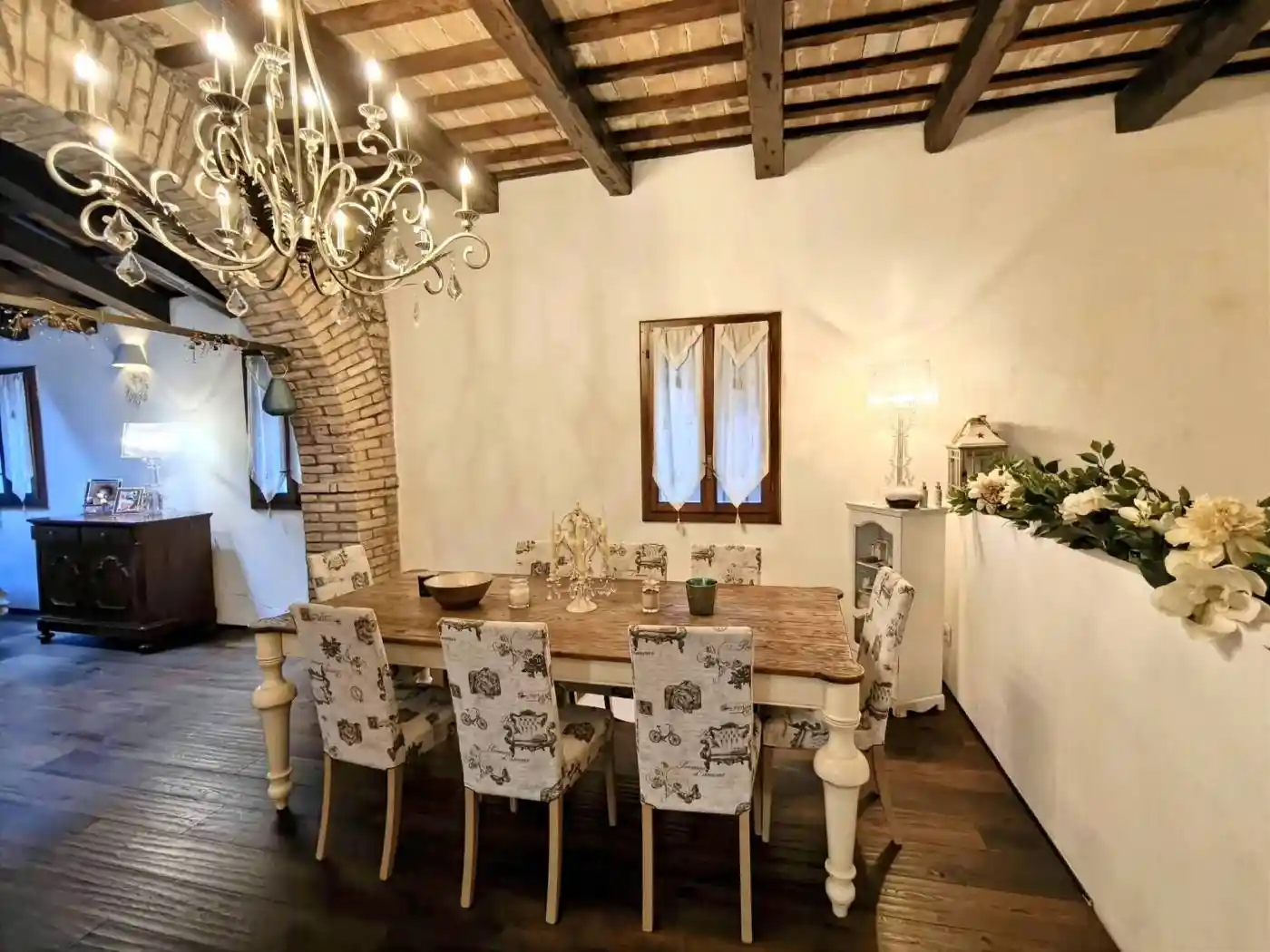 Villa in vendita a Bertinoro