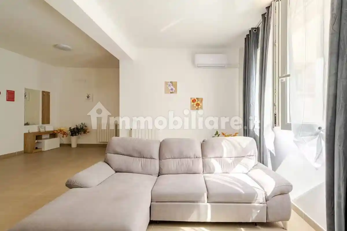 Appartamento in affitto a Terrasini