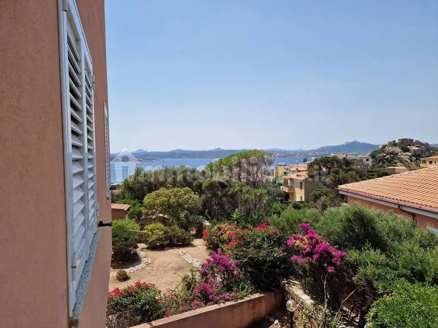 Appartamento in vendita a La Maddalena