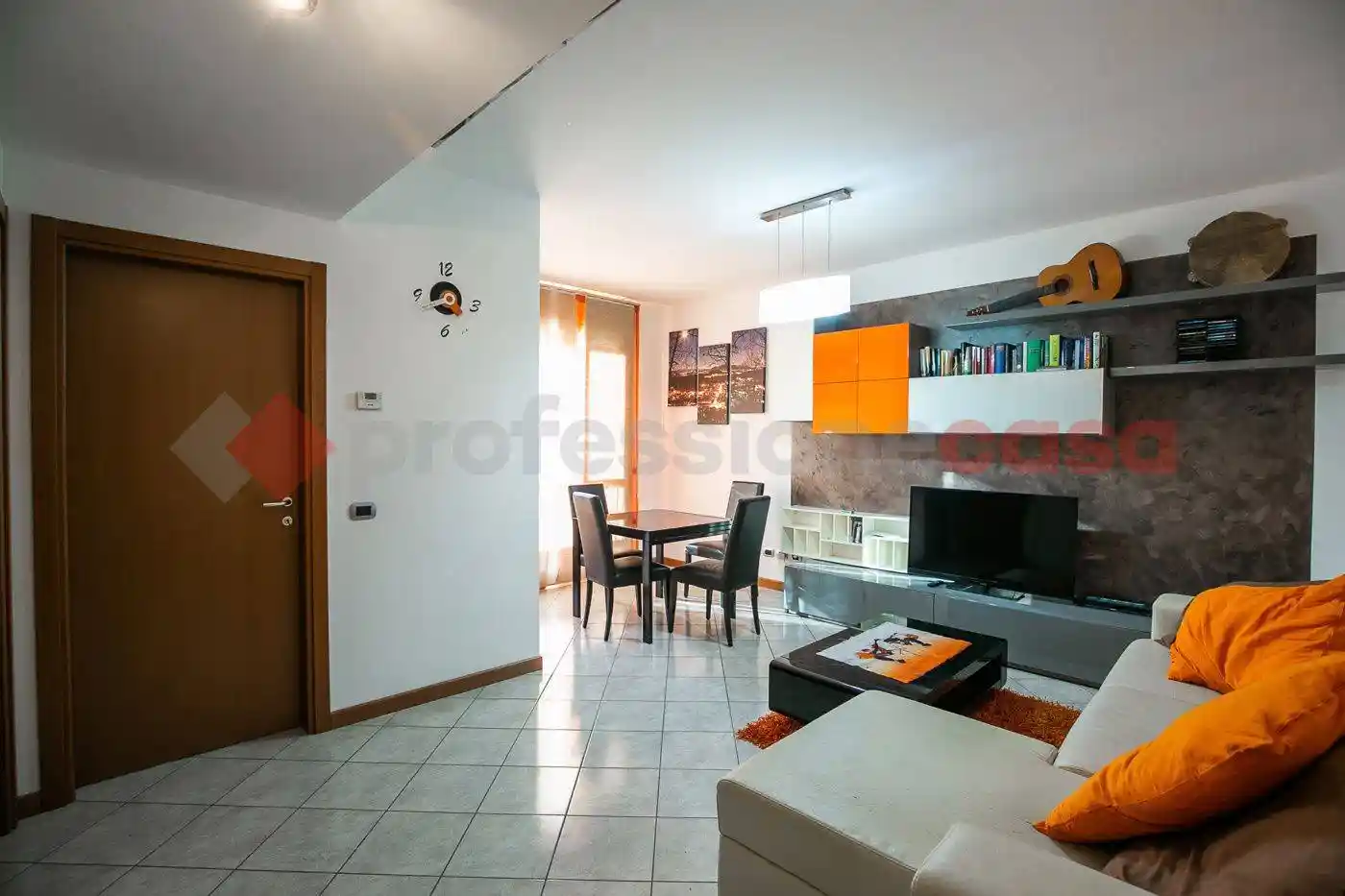 Appartamento in vendita a Varedo