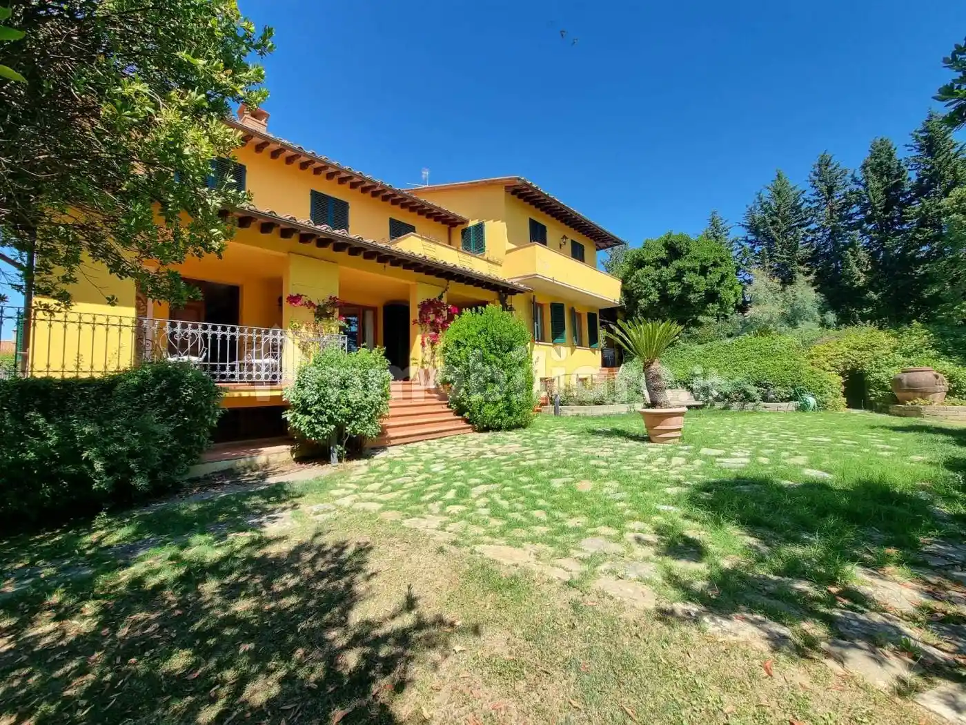 Villa in vendita a Barberino Tavarnelle