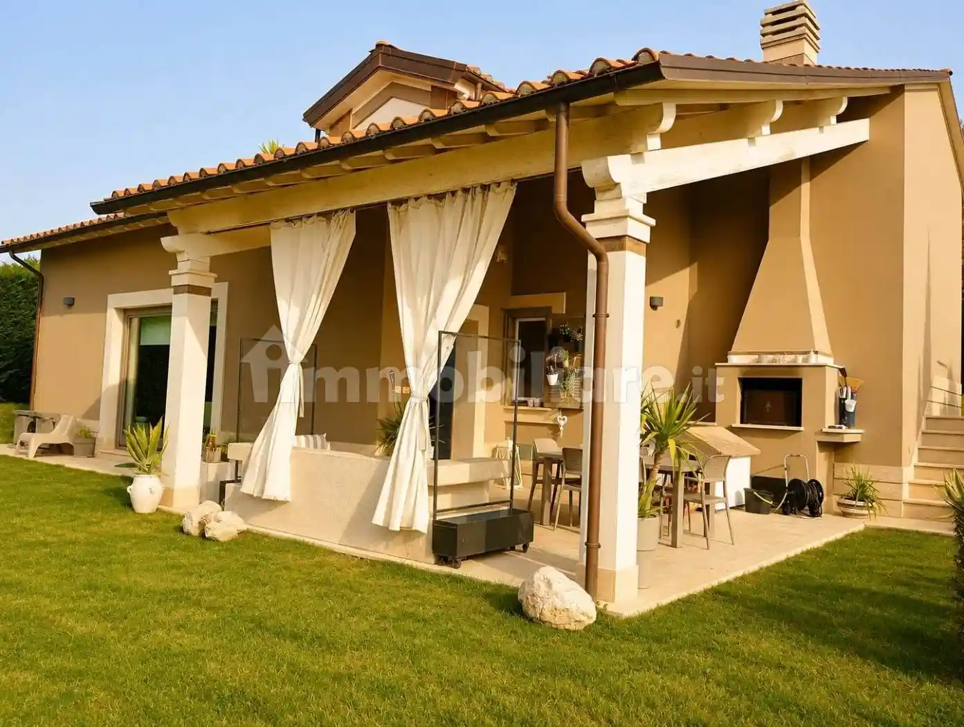Villa in vendita a Terni