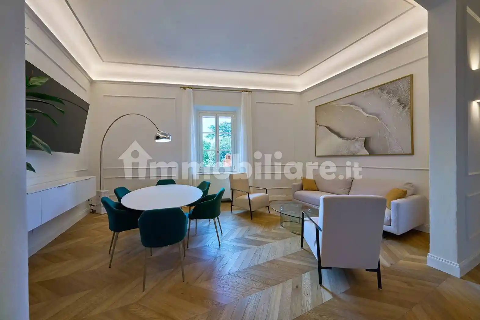 Appartamento in affitto a Firenze