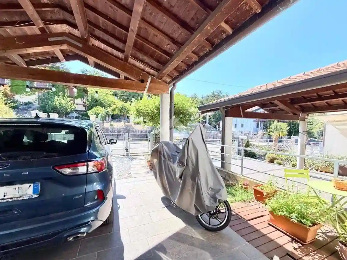 Villetta a schiera - foto 5