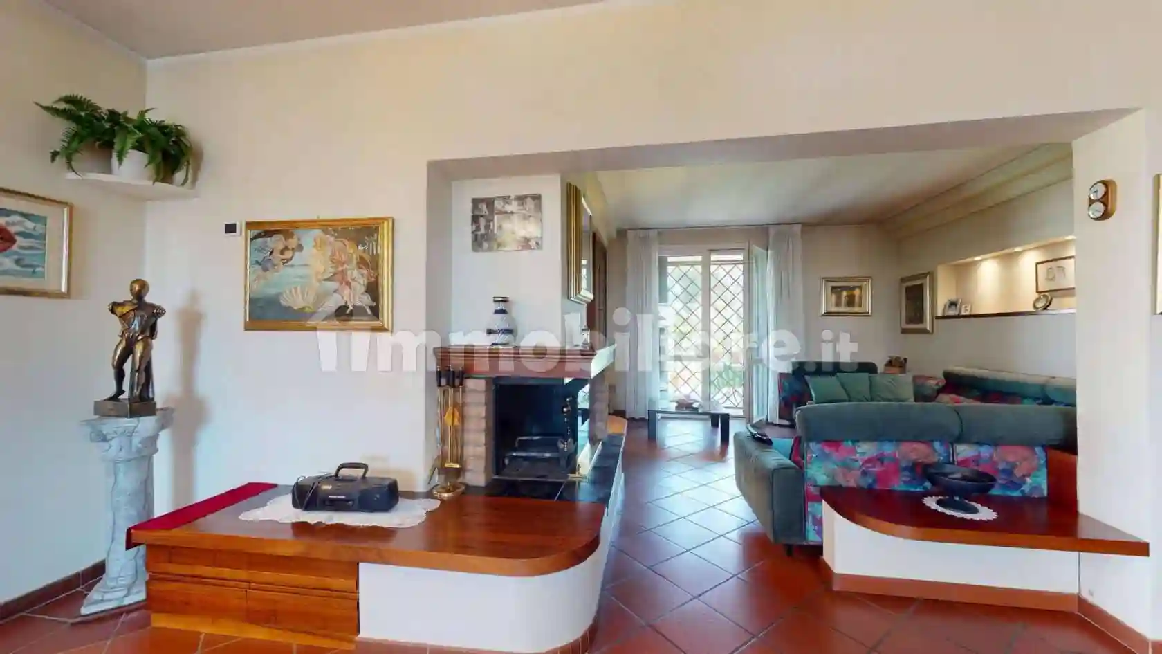 Villa - foto 4