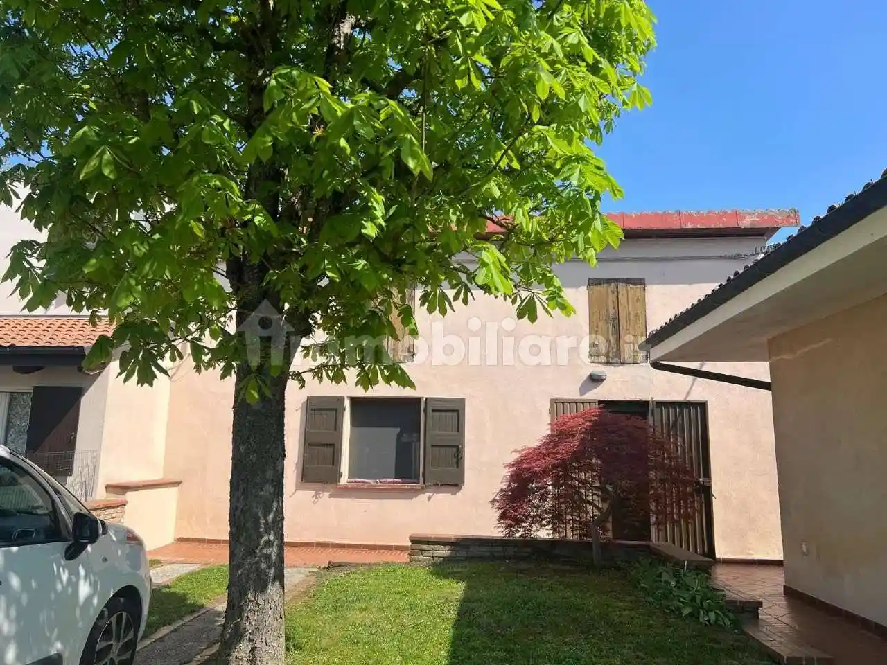 Casa indipendente in vendita a Sant'Agata Bolognese