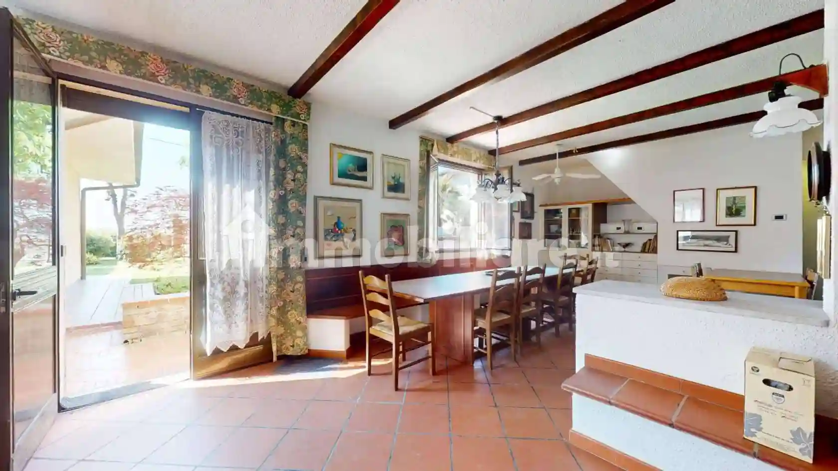 Casa indipendente - foto 2