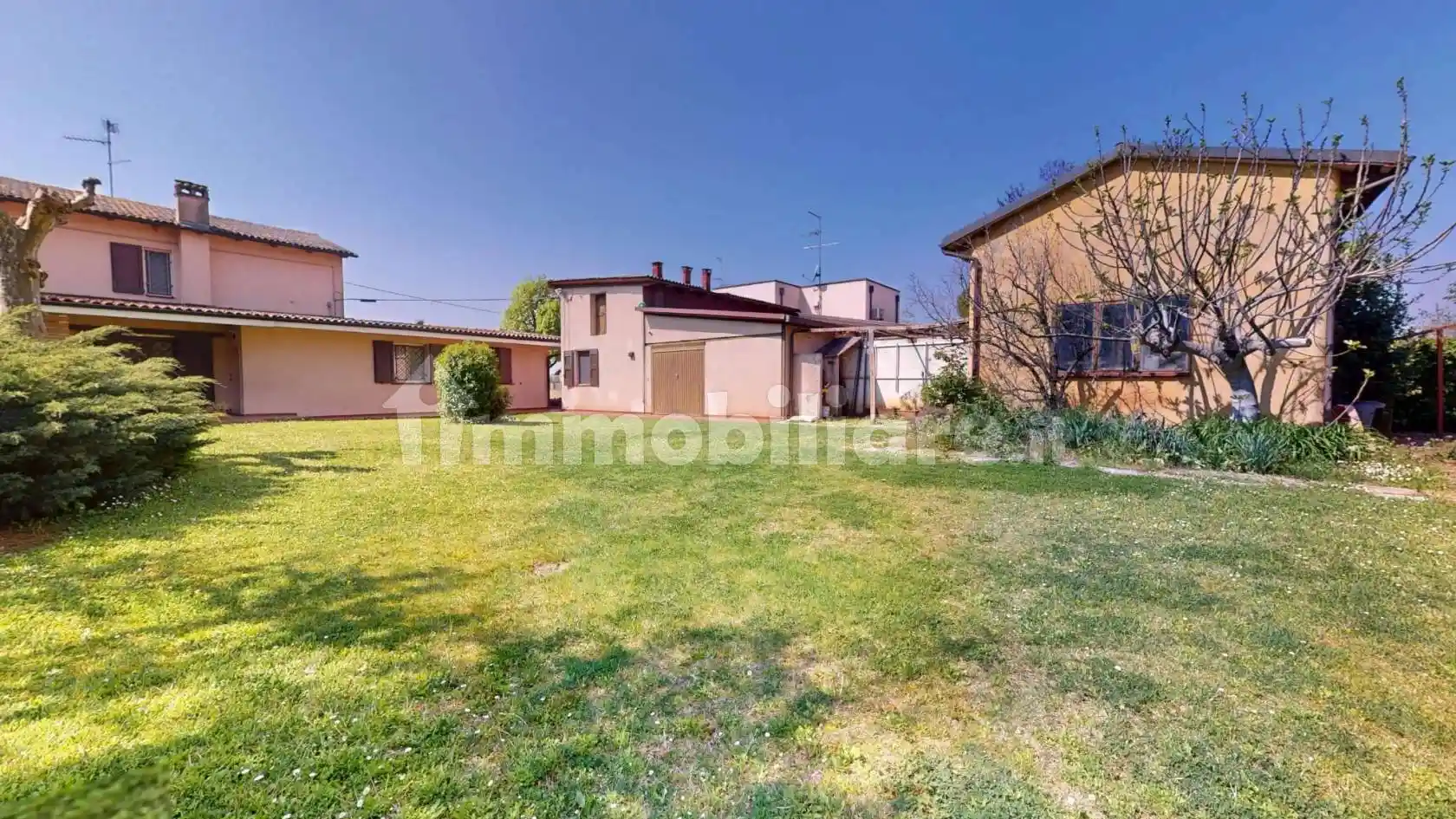 Villa in vendita a Sant'Agata Bolognese
