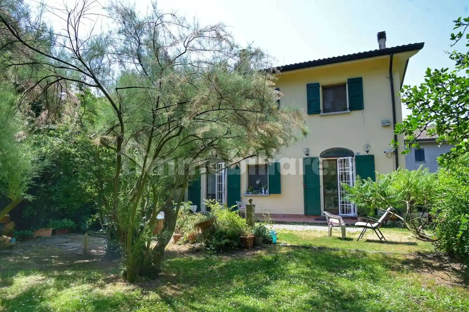 Rustico - Casale in vendita a Castenaso