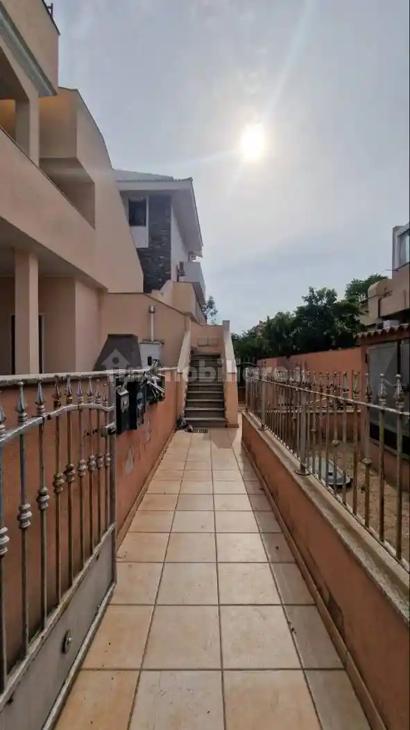 Appartamento in vendita a Olbia