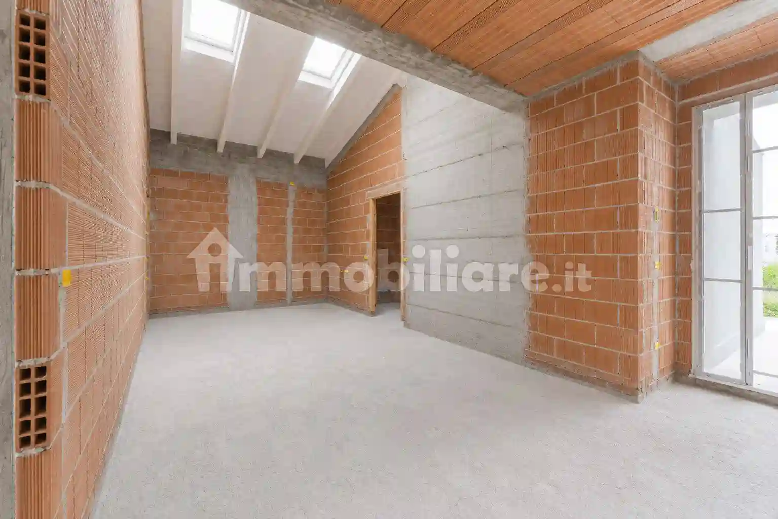 Villetta a schiera - foto 4