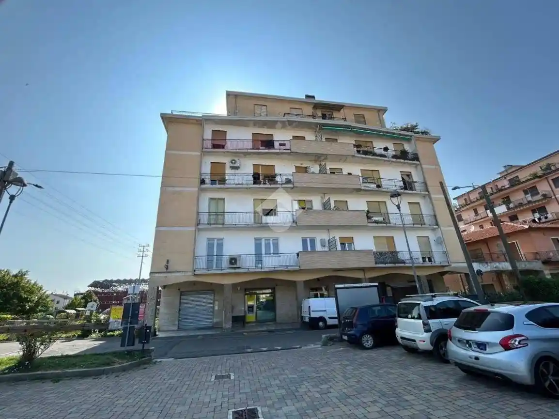 Appartamento in vendita a Vignole Borbera