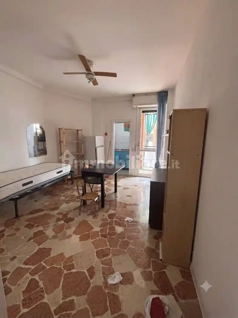 Appartamento in affitto a Sesto San Giovanni