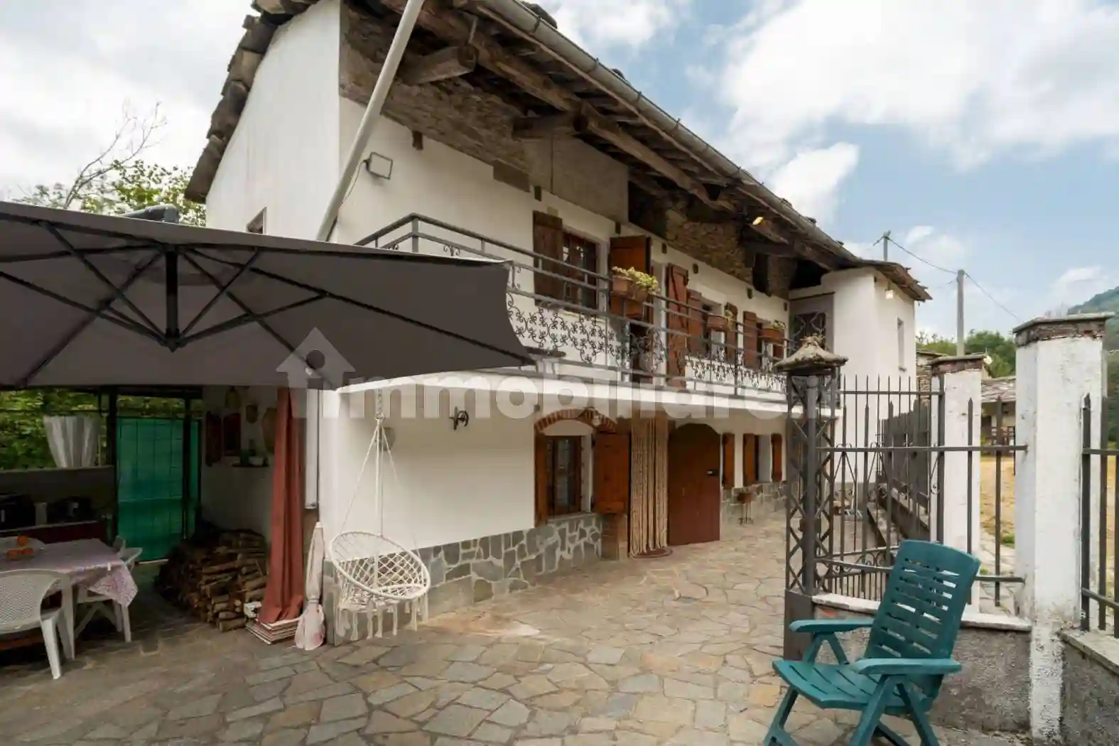 Casa indipendente - foto 4
