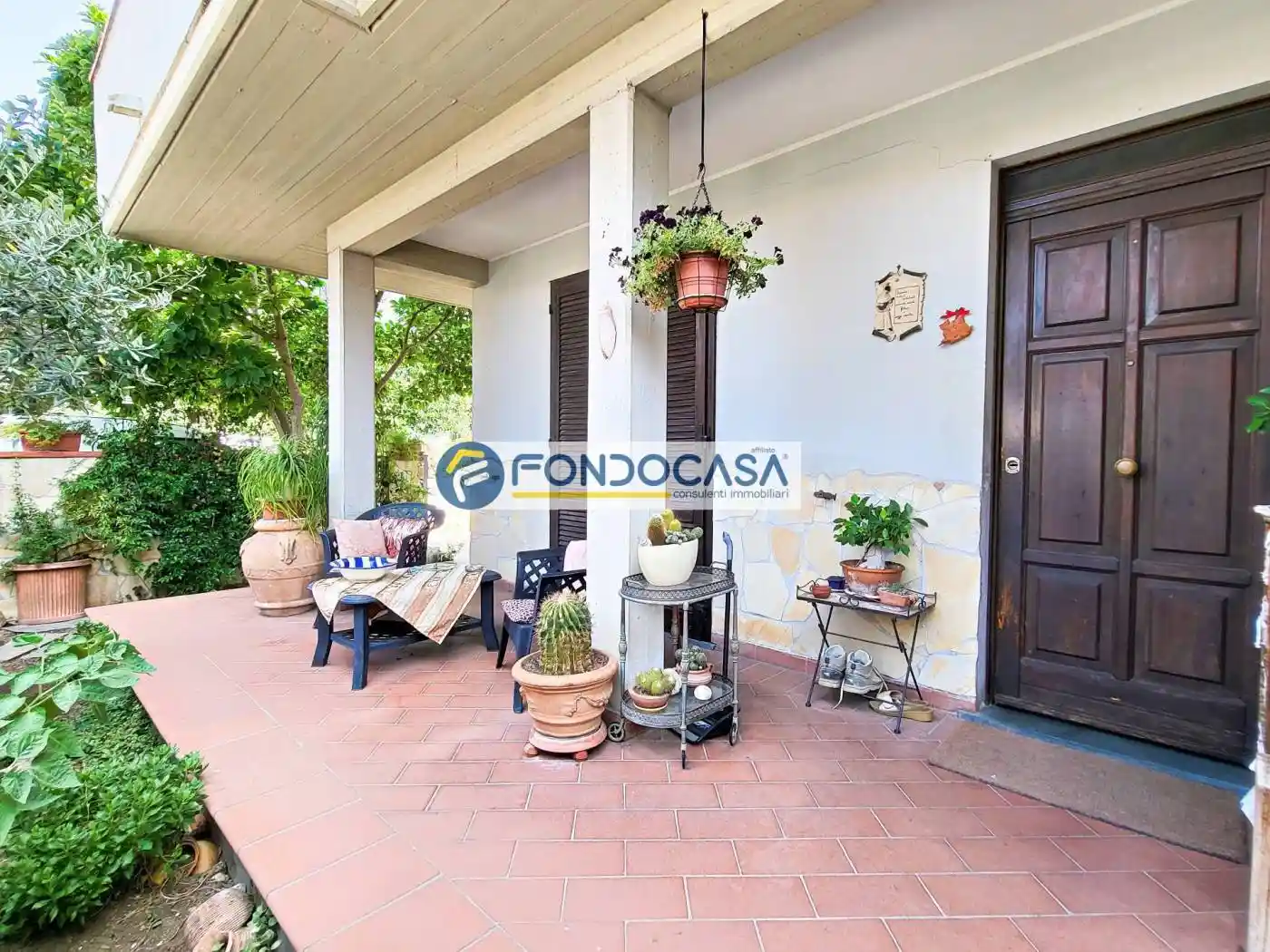 Villa in vendita a Viareggio