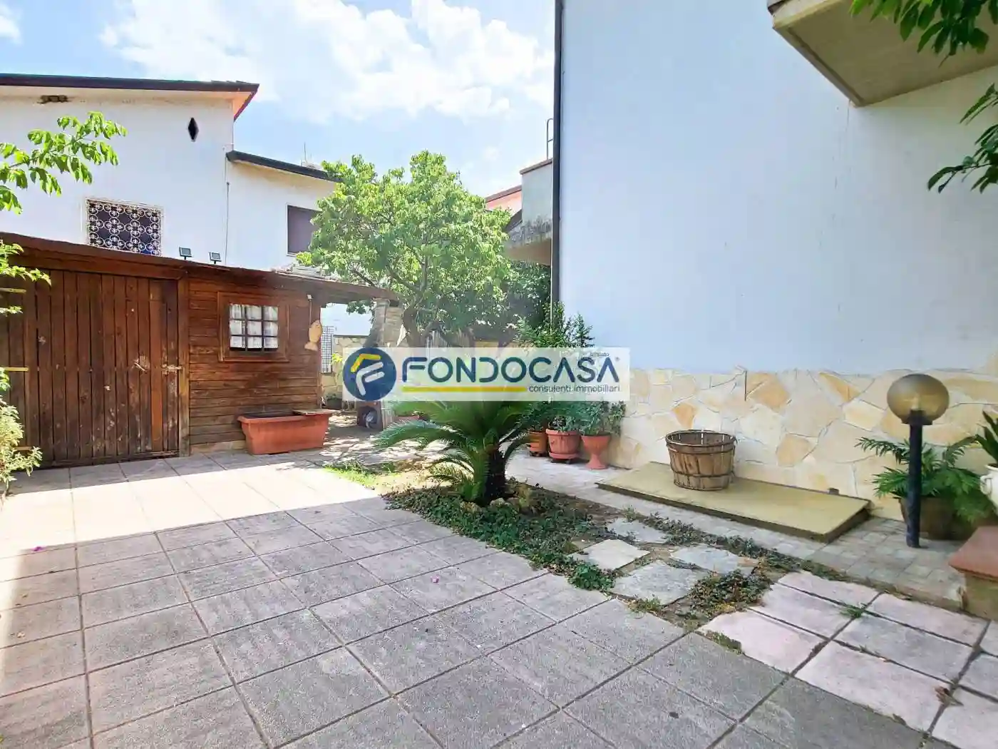Villa - foto 5