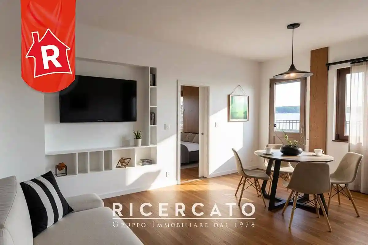 Appartamento in vendita a Lecce