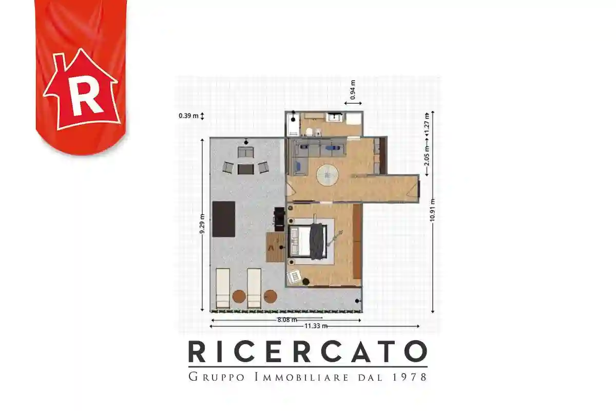 Appartamento - foto 5