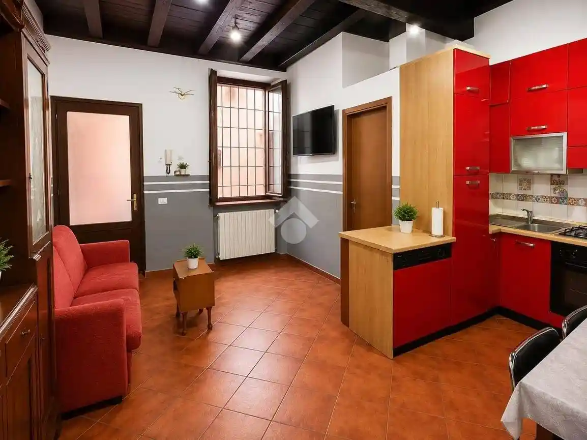 Appartamento in vendita a Piacenza