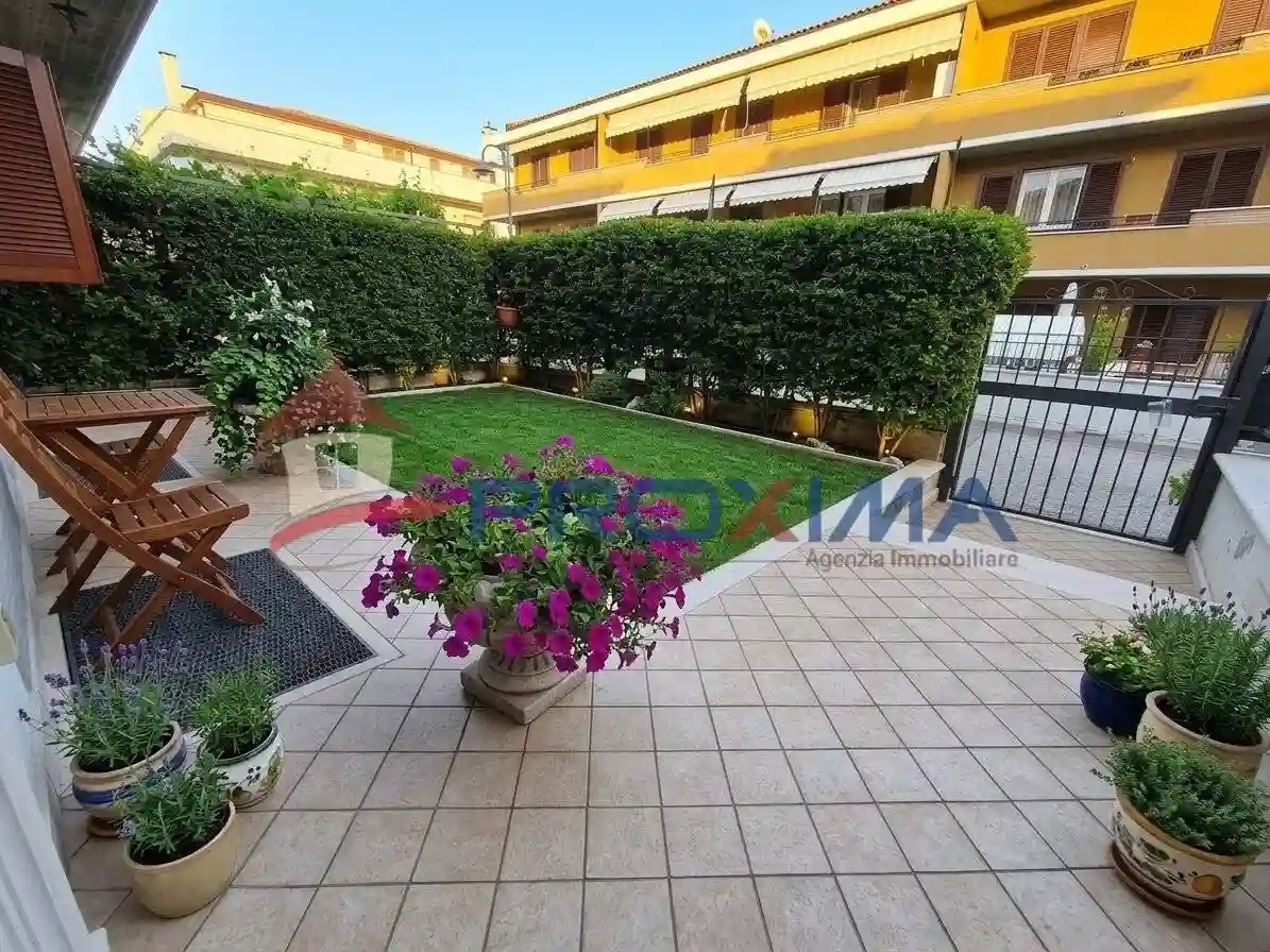 Villetta a schiera - foto 2