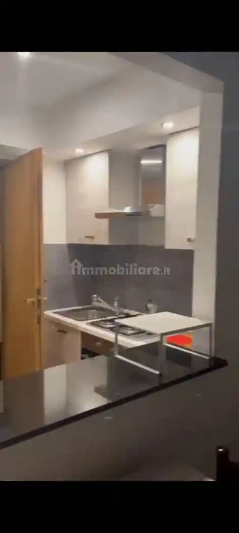 Appartamento in affitto a Lecco