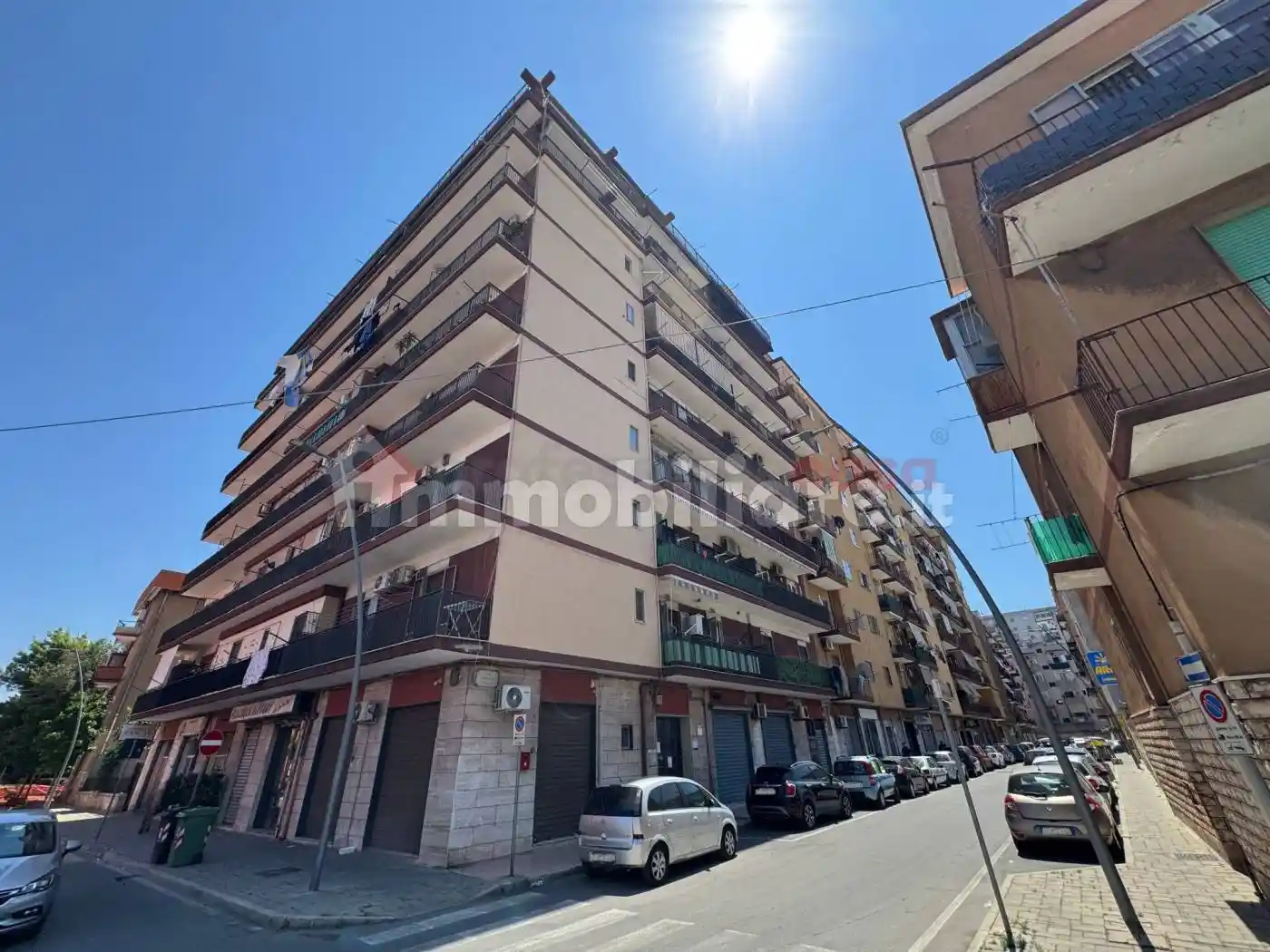 Appartamento in vendita a Taranto