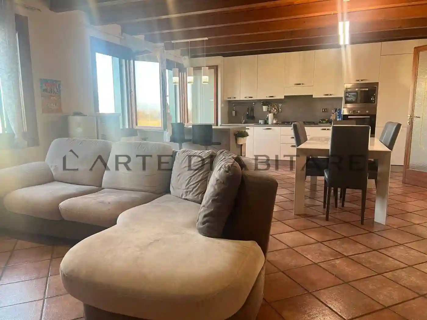 Villa - foto 5