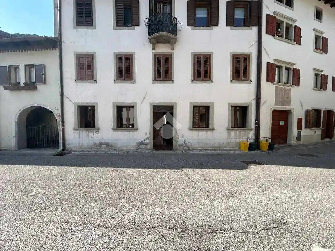 Appartamento in vendita a Tolmezzo