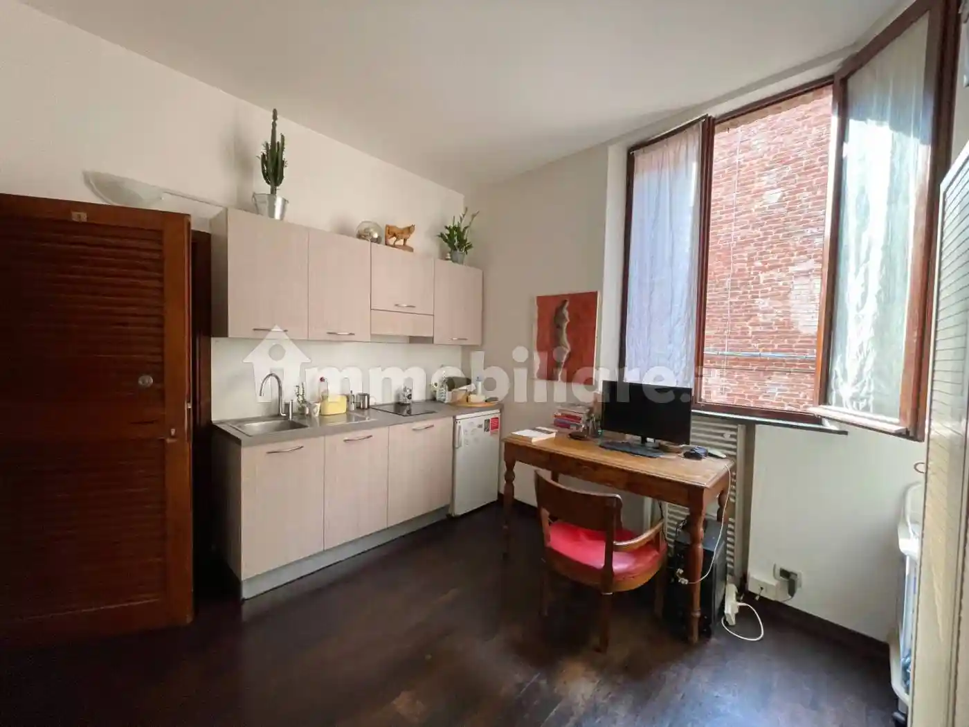 Appartamento in vendita a Ferrara