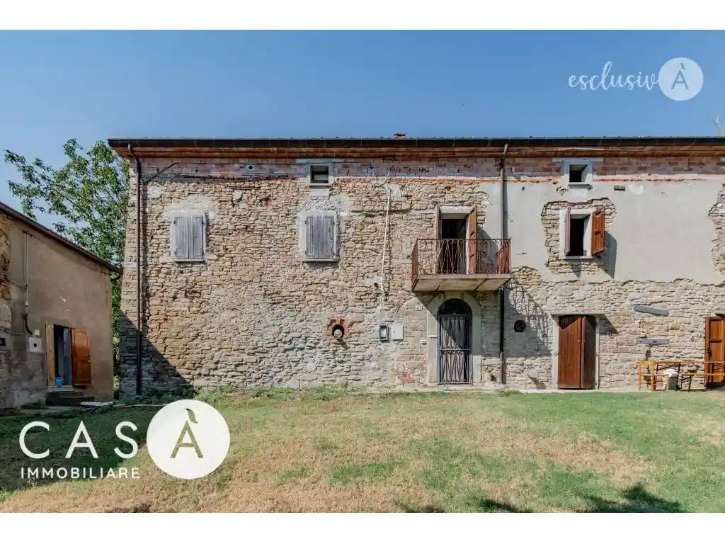 Villa in vendita a Mercato Saraceno