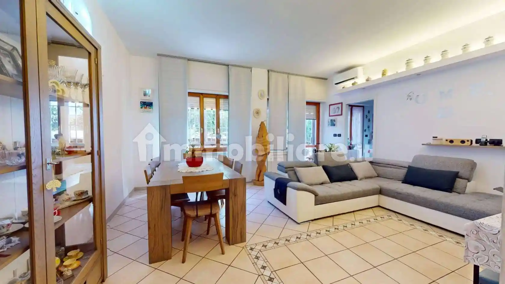 Appartamento in vendita a San Lazzaro di Savena