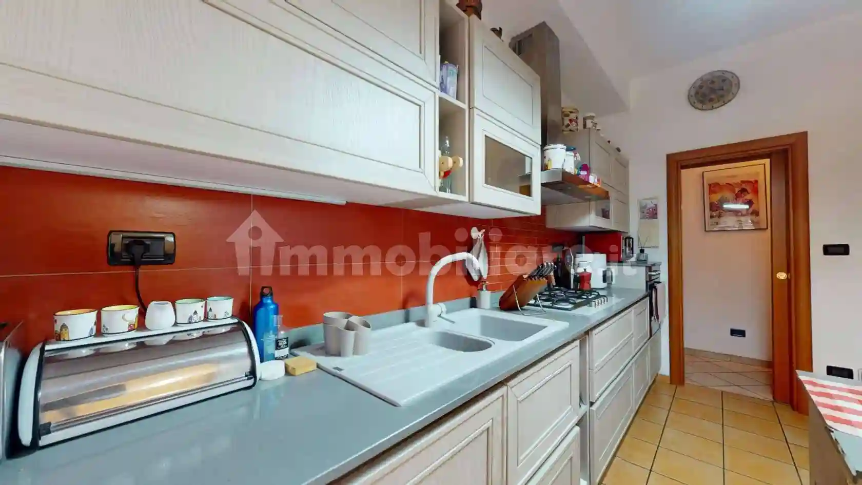 Appartamento - foto 5