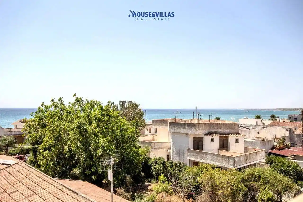 Villa in vendita a Noto
