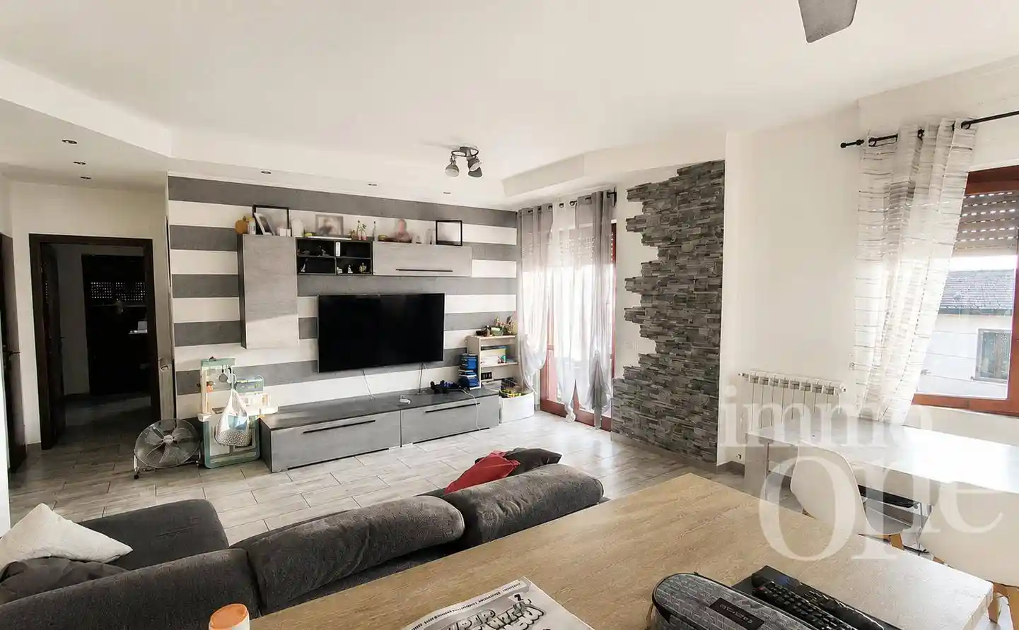 Appartamento in vendita a Livorno