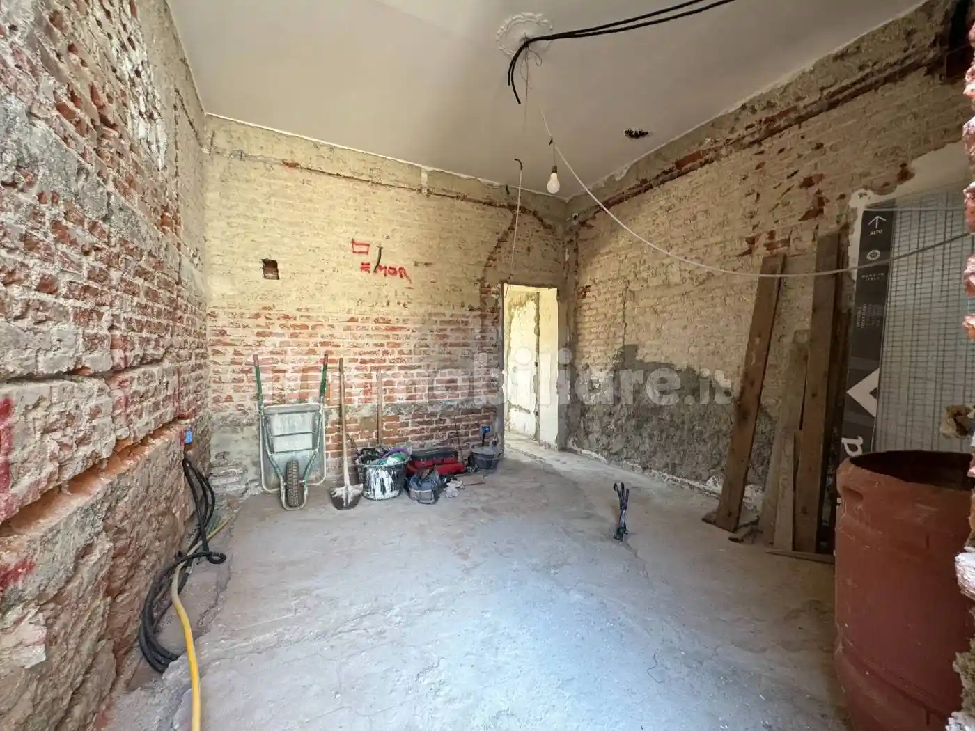 Appartamento in vendita a Messina