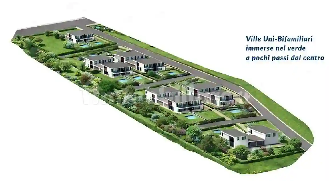 Villa - foto 5