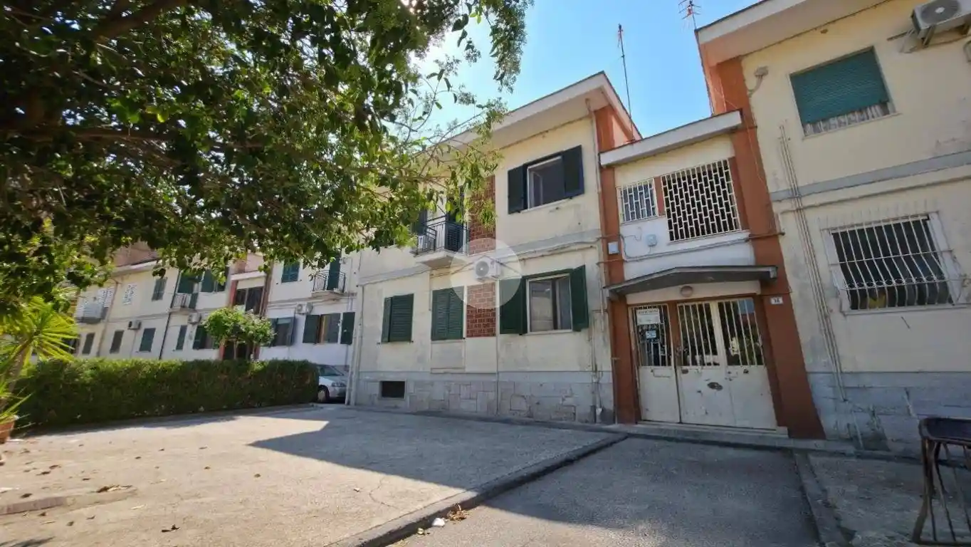 Appartamento in vendita a Frattamaggiore