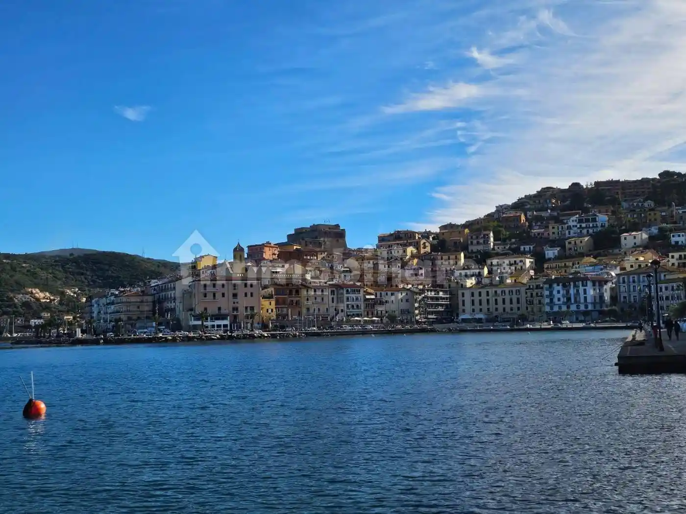 Appartamento in vendita a Monte Argentario