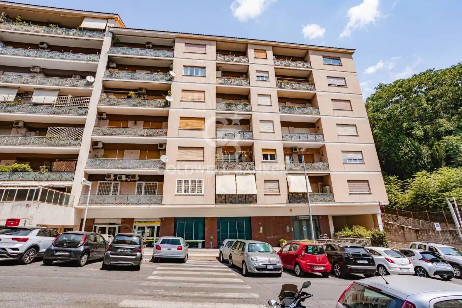 Attico - Mansarda in vendita a Roma