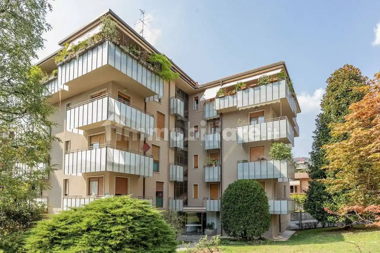 Attico - Mansarda in vendita a Bergamo