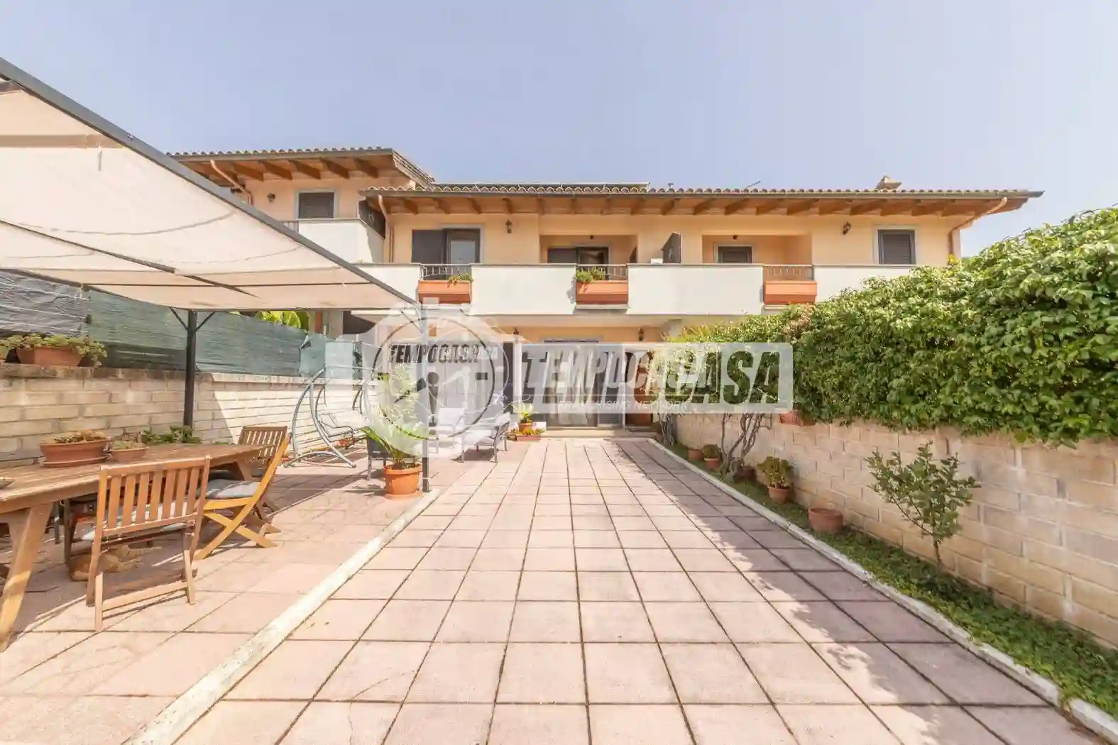 Villetta a schiera - foto 2