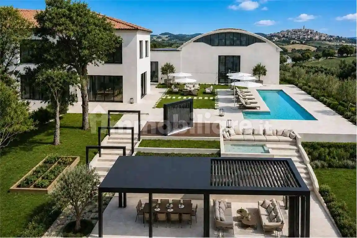 Villa - foto 5